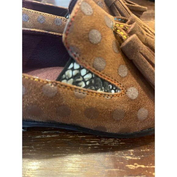 Spring Step L'Artiste Women's Klasik Loafer Size 39 (5.5-6) - Picture 4 of 8